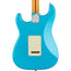 Fender American Professional II Stratocaster HSS Rosewood, Miami Blue
