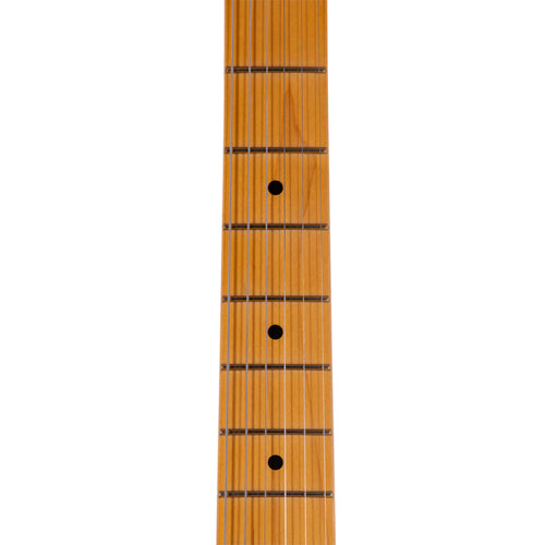 Fender American Professional II Stratocaster Maple, 3 Color Sunburst