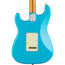 Fender American Professional II Stratocaster Maple, Miami Blue