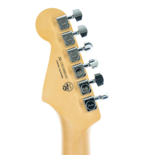 Fender American Professional II Stratocaster Maple, Olympic White