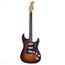 Fender American Professional II Stratocaster Rosewood, 3 Color Sunburst