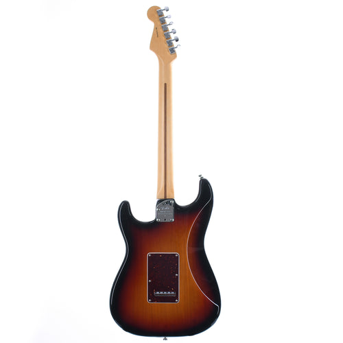 Fender American Professional II Stratocaster Rosewood, 3 Color Sunburst