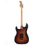 Fender American Professional II Stratocaster Rosewood, 3 Color Sunburst
