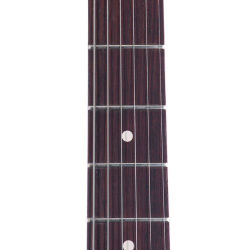 Fender American Professional II Stratocaster Rosewood, 3 Color Sunburst