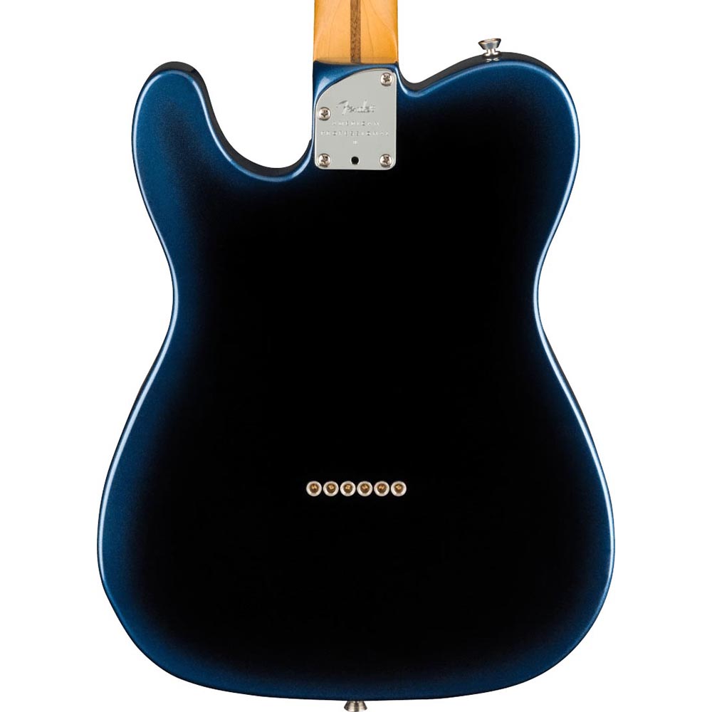 Fender American Professional II Telecaster Rosewood, Dark Night