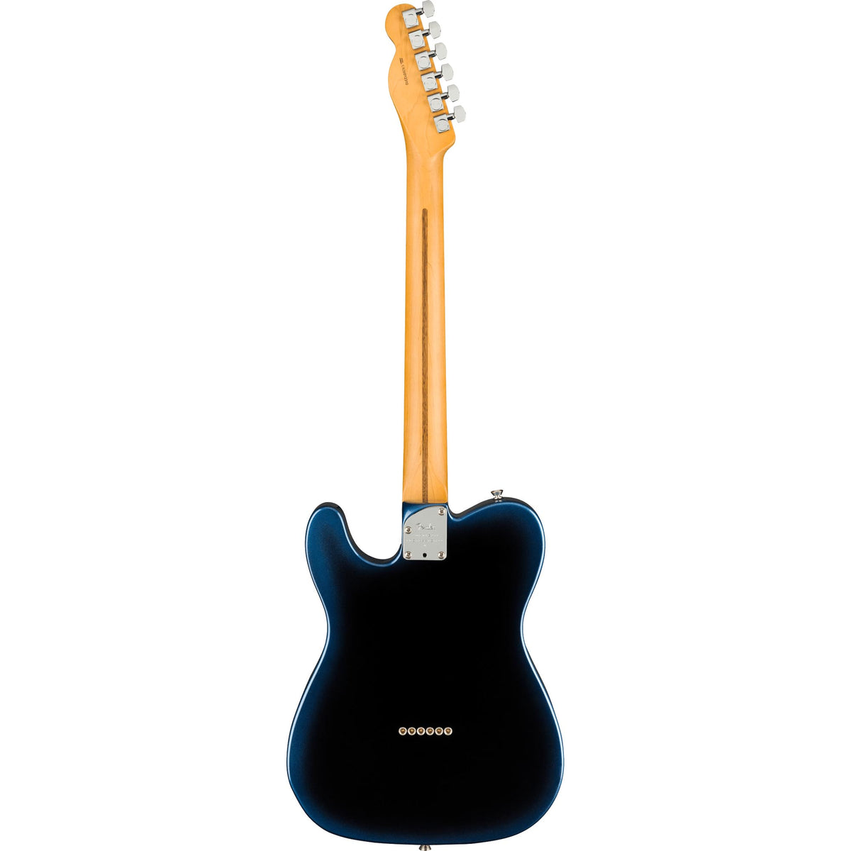Fender American Professional II Telecaster Rosewood, Dark Night