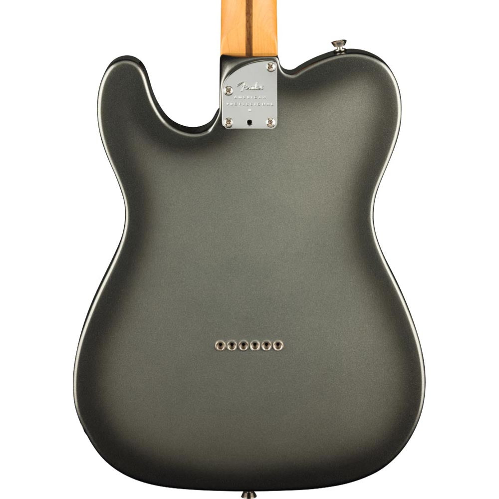 Fender American Professional II Telecaster Rosewood, Mercury