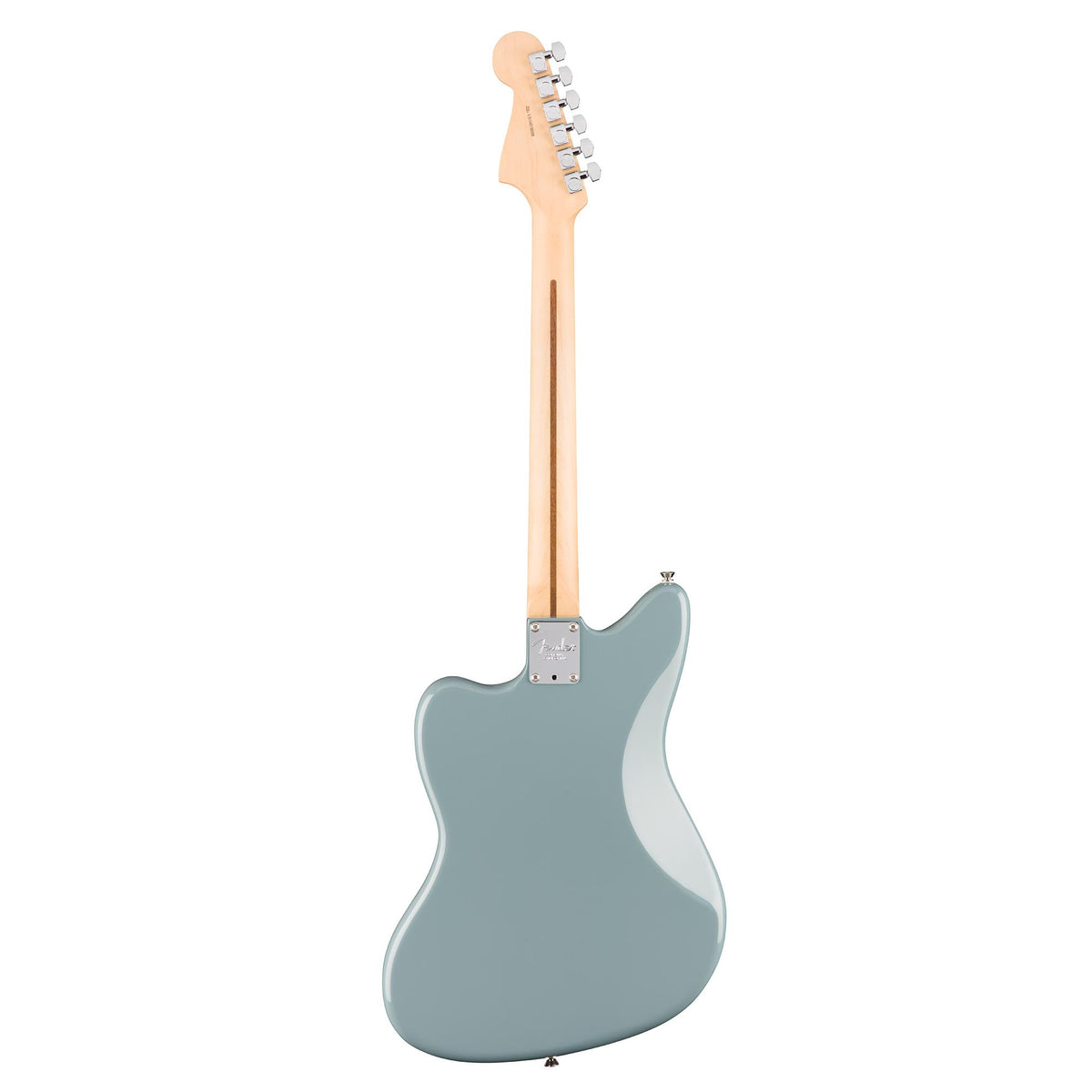 Fender American Professional Jazzmaster - Sonic Gray - Maple