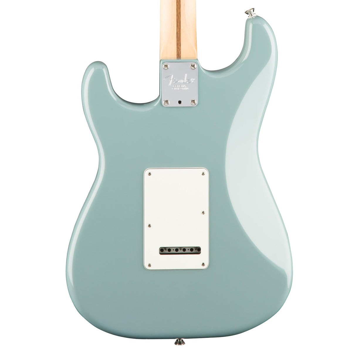 Fender American Professional Stratocaster HH Shawbucker - Sonic Gray - Rosewood