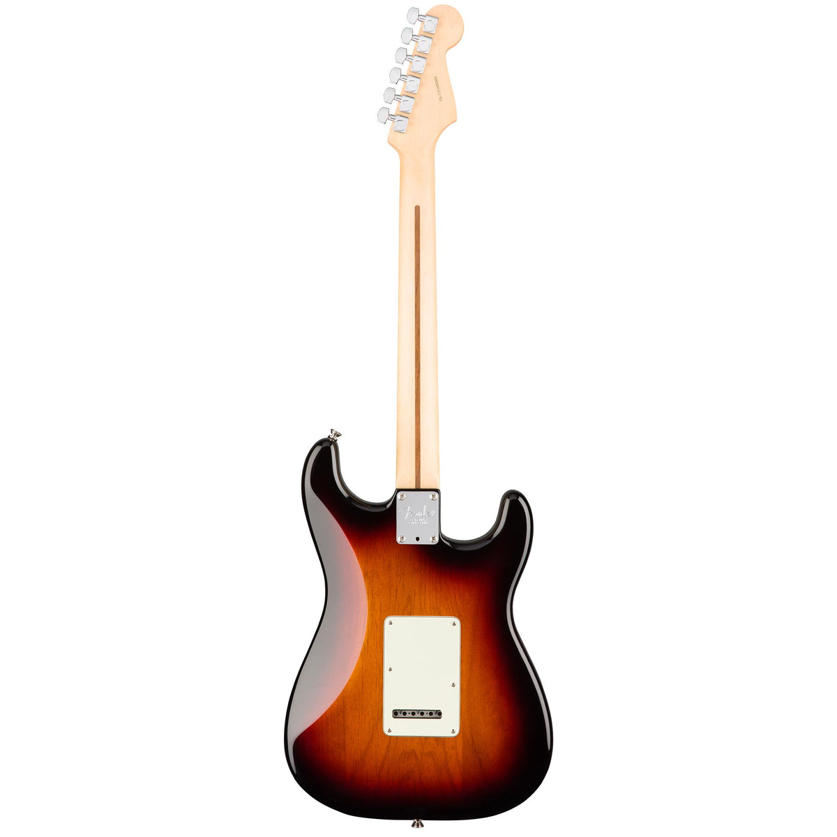 Fender American Professional Stratocaster Left Handed - 3-Color Sunburst - Rosewood