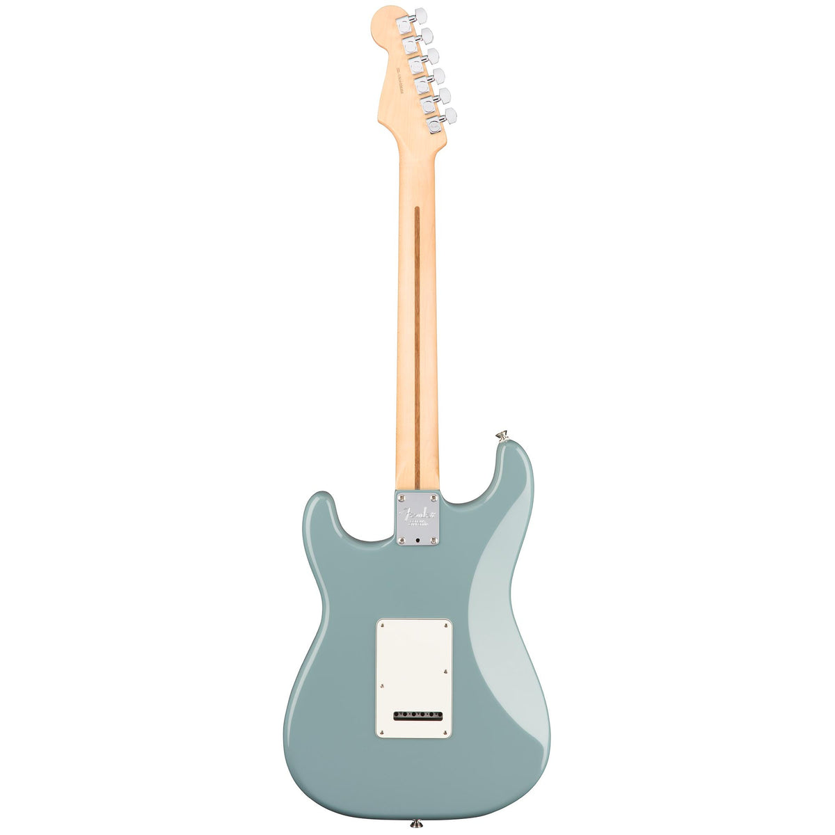 Fender American Professional Stratocaster - Sonic Gray - Maple