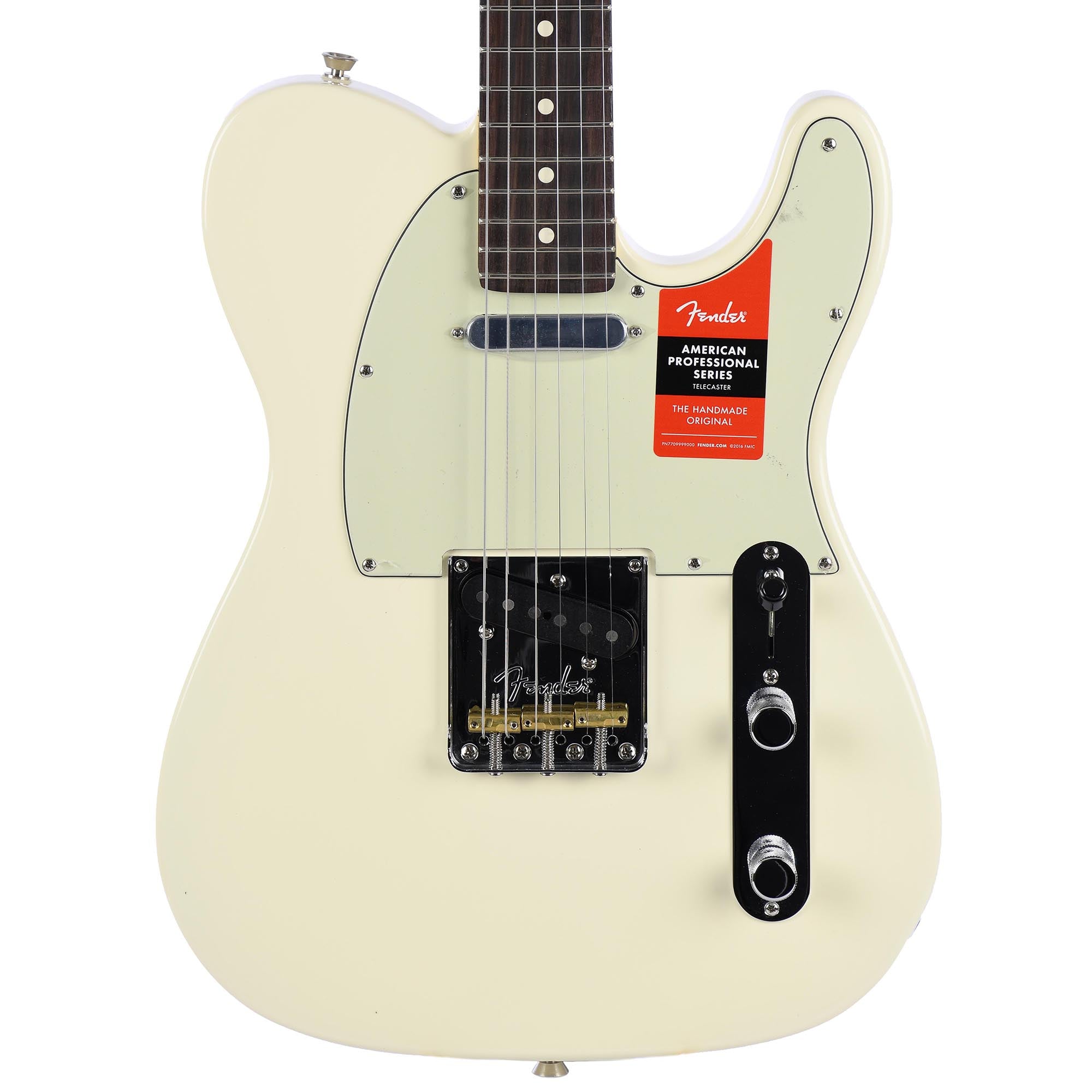 ギター FENDER American Professional Telecaster FENDER AMERICAN PROFESSIONAL TELECASTER, ROSEWOOD