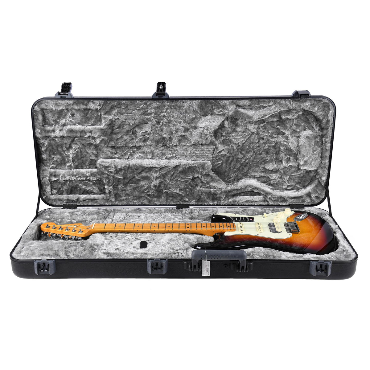 Fender American Ultra Stratocaster HSS Maple Fingerboard Ultraburst