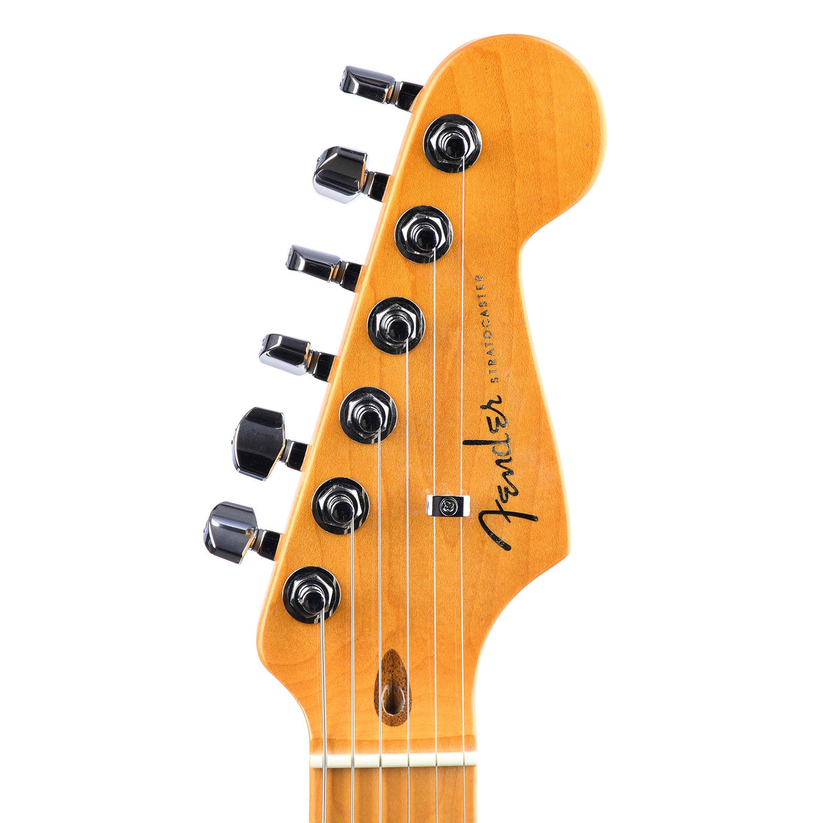 Fender American Ultra Stratocaster HSS Maple Fingerboard Ultraburst