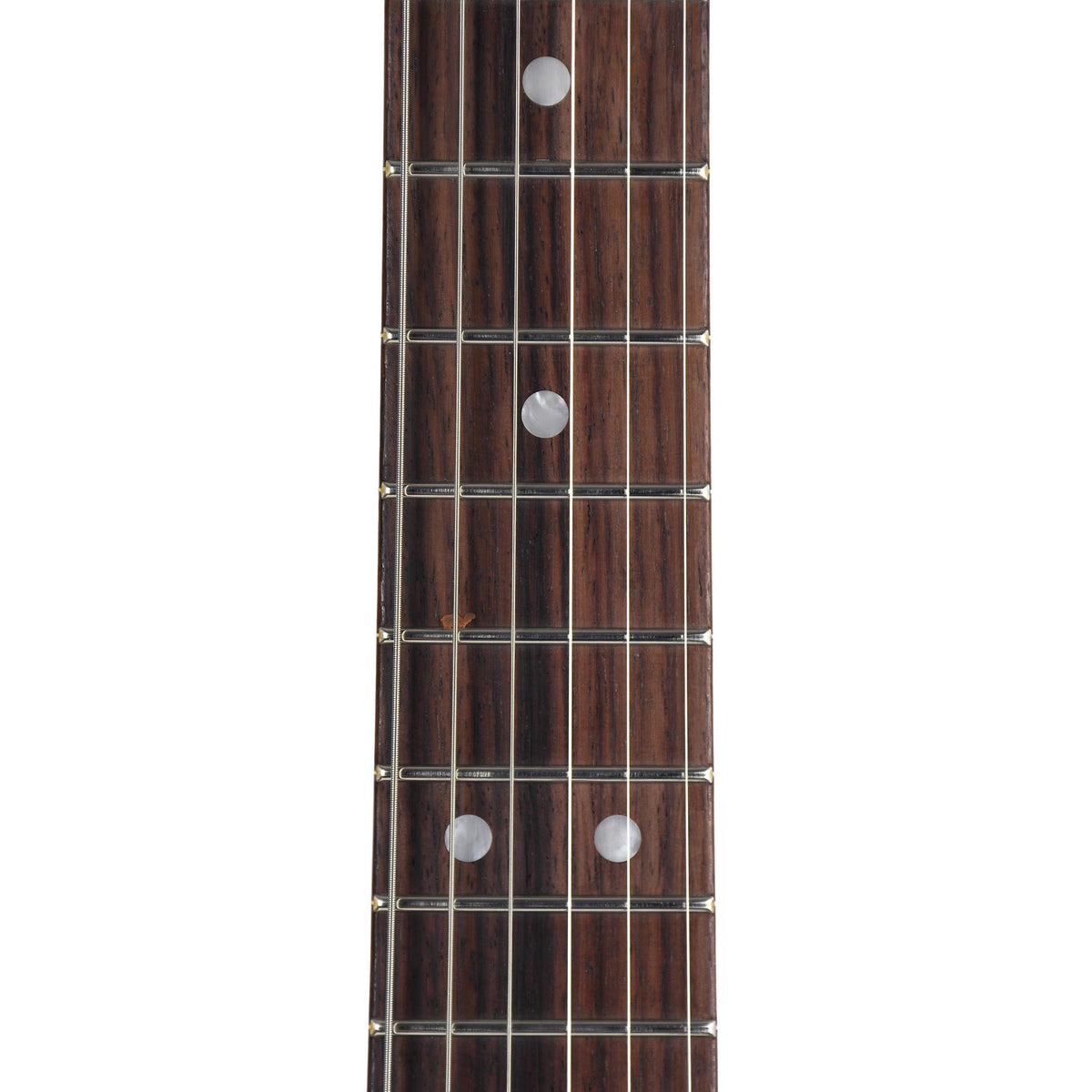 Fender American Ultra Stratocaster HSS Rosewood Fingerboard Aged Natural