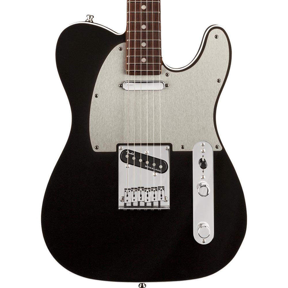 Fender American Ultra Telecaster Rosewood Fingerboard Texas Tea