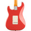 Fender American Vintage II 1961 Stratocaster Electric Guitar, Rosewood, Fiesta Red