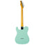 Fender American Vintage II 1963 Telecaster Electric Guitar, Rosewood, Surf Green
