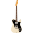 Fender American Vintage II 1977 Telecaster Custom Electric Guitar, Rosewood, Olympic White