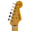 Fender American Vintage II 1957 Stratocaster Electric Guitar, Maple, 2 Color Sunburst