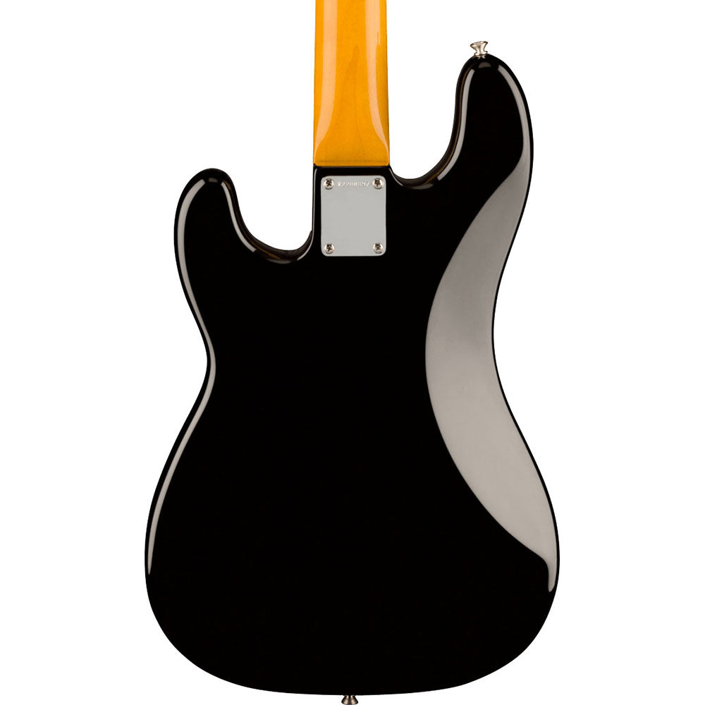 Fender American Vintage II 1960 Precision Bass, Rosewood, Black