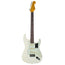 Fender American Vintage II 1961 Stratocaster Electric Guitar, Rosewood, Olympic White