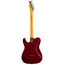 Fender American Vintage II Limited Edition '77 Telecaster Custom Electric Guitar, Maple, Wine
