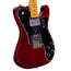 Fender American Vintage II Limited Edition '77 Telecaster Custom Electric Guitar, Maple, Wine