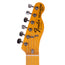 Fender American Vintage II Limited Edition '77 Telecaster Custom Electric Guitar, Maple, Wine