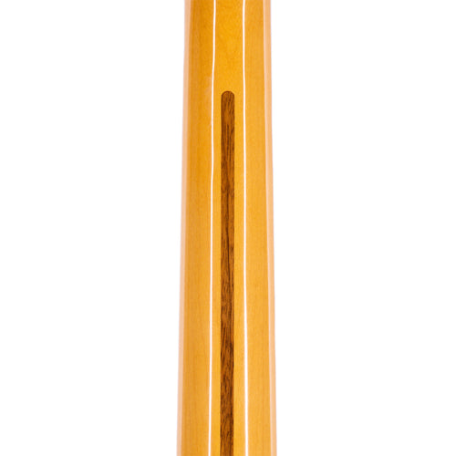 Fender American Vintage II Limited Edition '77 Telecaster Custom Electric Guitar, Maple, Wine