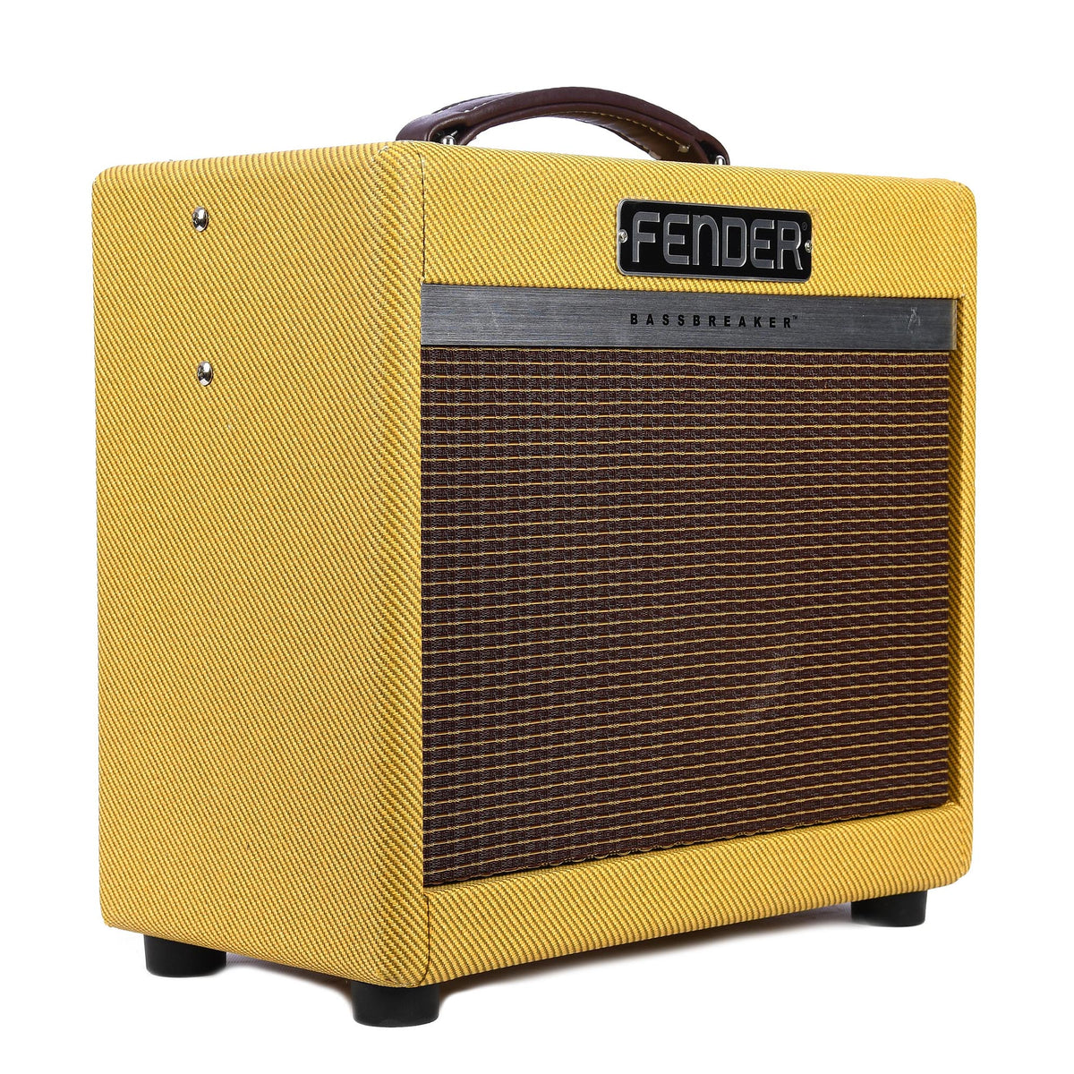 Fender Bassbreaker 007 Ltd G10 120V FSR 2019