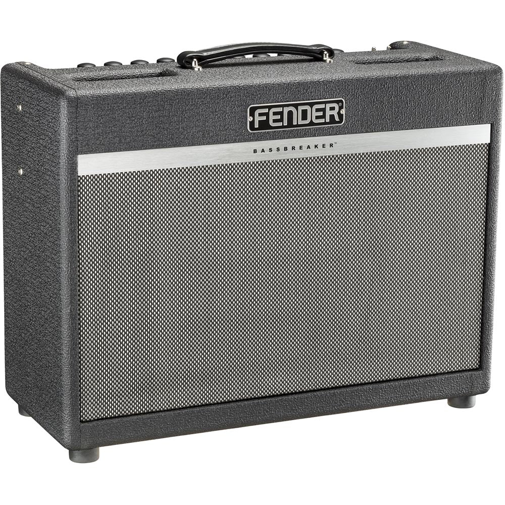Fender Bassbreaker 30R, 120V