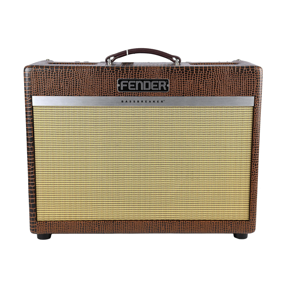 Fender Bassbreaker 30R FSR Alligator