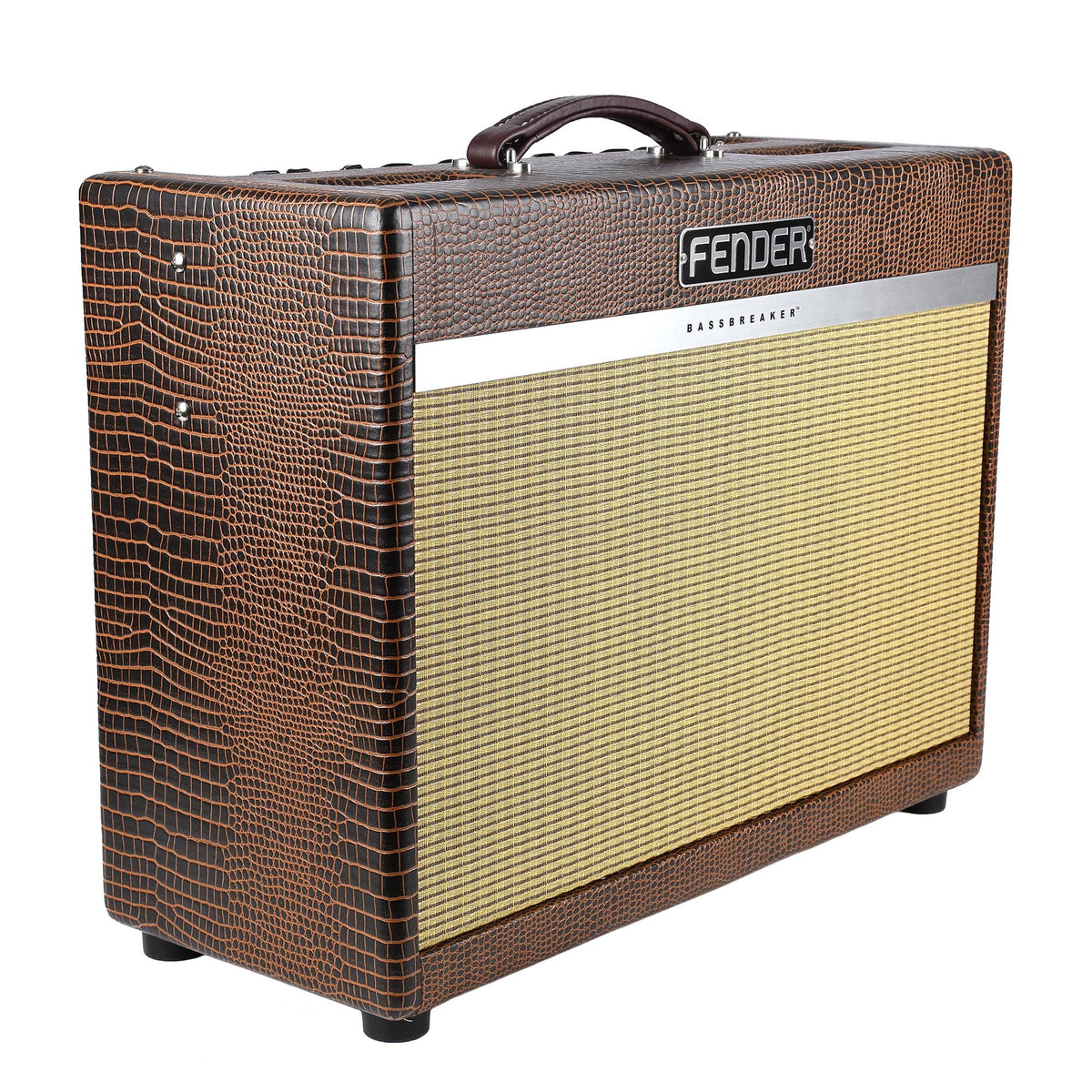 Fender Bassbreaker 30R FSR Alligator
