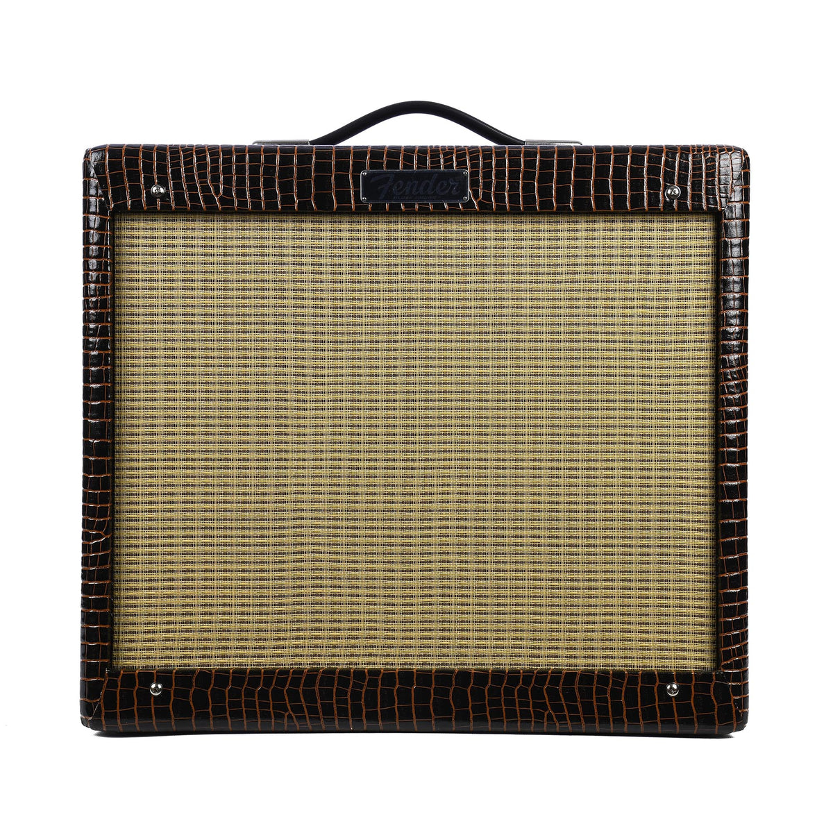 Fender Blues JR IV Alligator P12Q 120V FSR 2019
