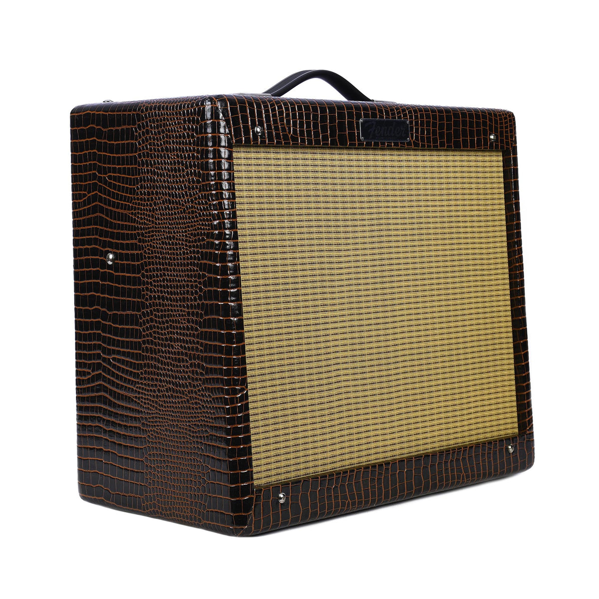 Fender Blues JR IV Alligator P12Q 120V FSR 2019