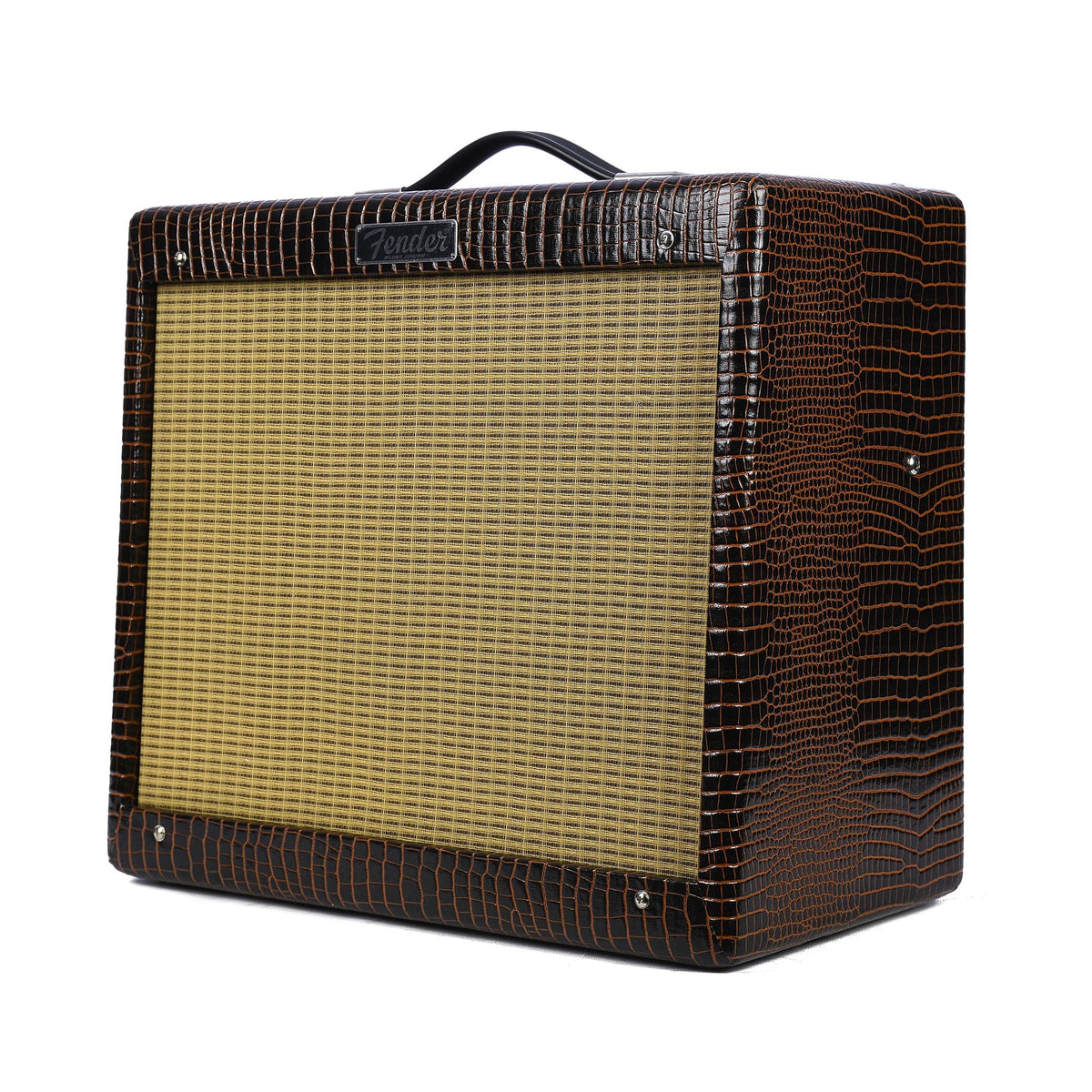 Fender Blues JR IV Alligator P12Q 120V FSR 2019
