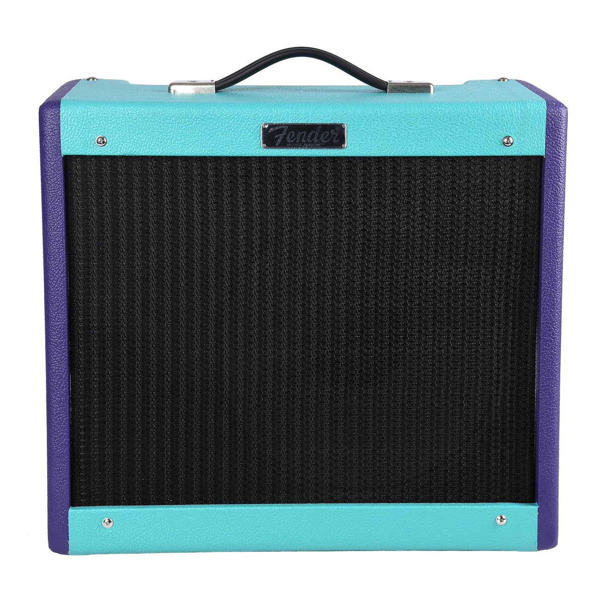 Fender Blues Junior IV FSR Two Tone Foam Purple Crex