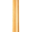 Fender Britt Daniel Telecaster Thinline Maple Fingerboard Amarillo Gold