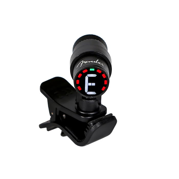 Fender Bullet Tuner - Black