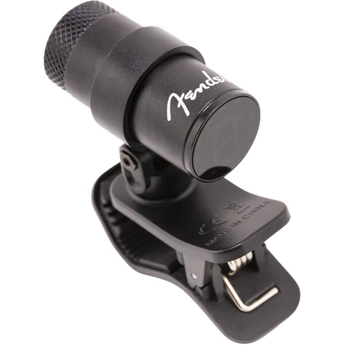 Fender Bullet Tuner - Black