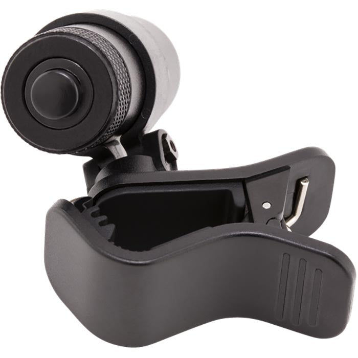 Fender Bullet Tuner - Black