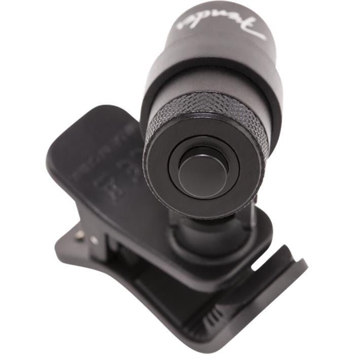 Fender Bullet Tuner - Black