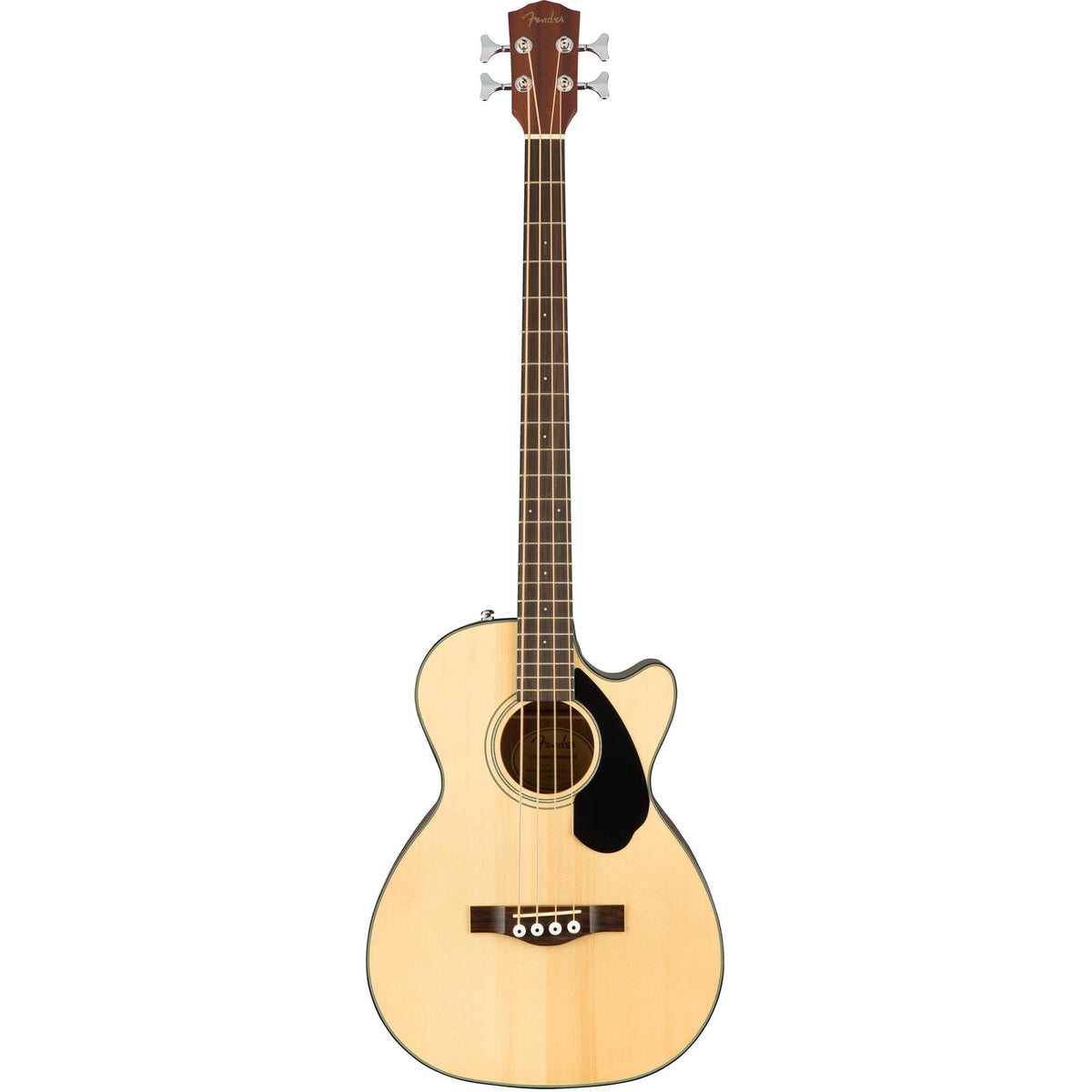 Fender CB-60SCE - Natural