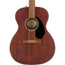 Fender CC-60S Concert Pack V2. All-Mahogany