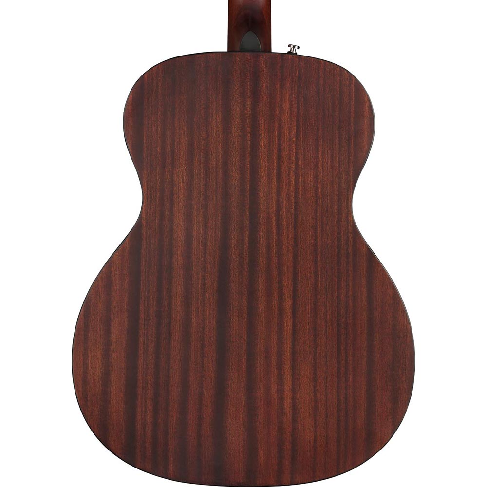 Fender CC-60S Concert Pack V2. All-Mahogany