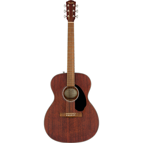 Fender CC-60S Concert Pack V2. All-Mahogany