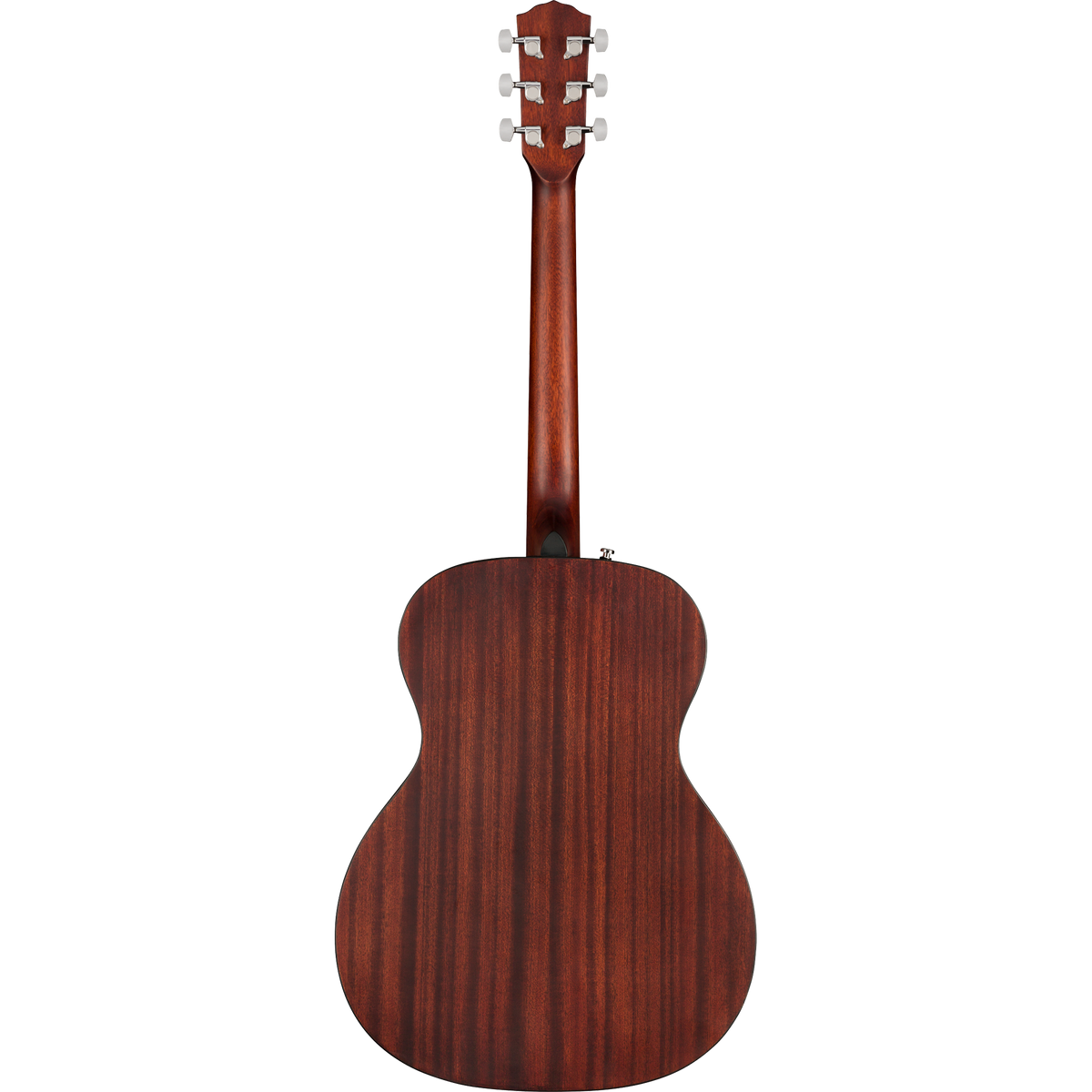 Fender CC-60S Concert Pack V2. All-Mahogany
