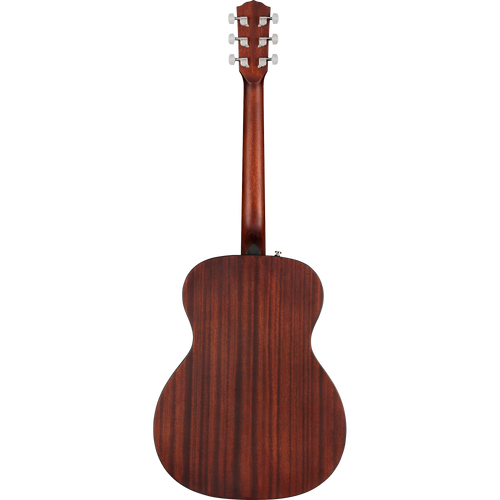 Fender CC-60S Concert Pack V2. All-Mahogany