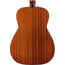 Fender CC-60S Concert Walnut Fingerboard, 3 Color Sunburst